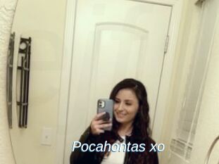 Pocahontas_xo