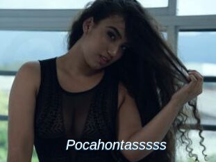 Pocahontasssss