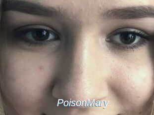 PoisonMary