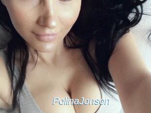 PolinaJonson