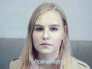 PolinaRemy