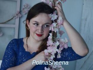 PolinaSheena