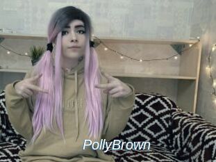 PollyBrown