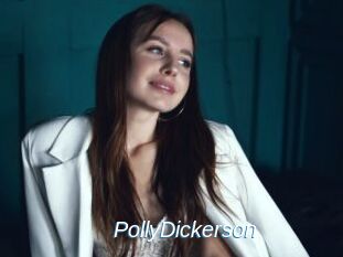 PollyDickerson