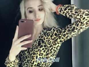 PollyDolll