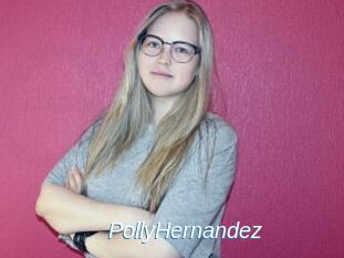 PollyHernandez
