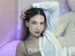 PollyMegan Ejaculations Féminines