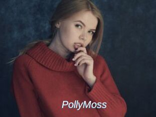 PollyMoss Ejaculations Féminines