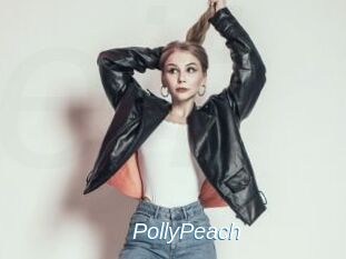 PollyPeach