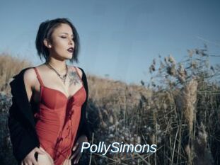 PollySimons