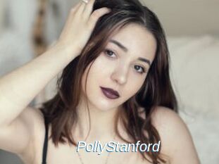 PollyStanford Ejaculations Féminines