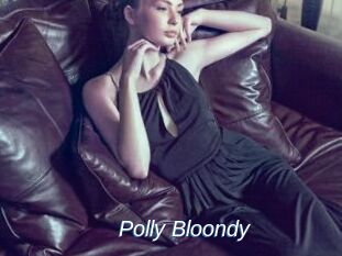 Polly_Bloondy Ejaculations Féminines