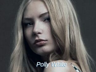 Polly_White