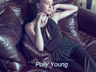 Polly_Young Ejaculations Féminines