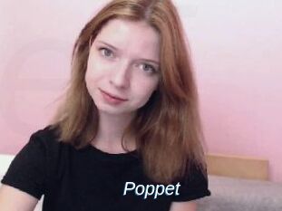 Poppet