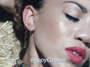 PoppyGreene