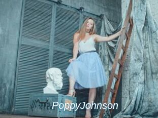 PoppyJohnson Ejaculations Féminines