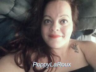 PoppyLaRoux