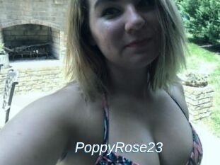 PoppyRose23