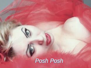 Posh_Posh Ejaculations Féminines