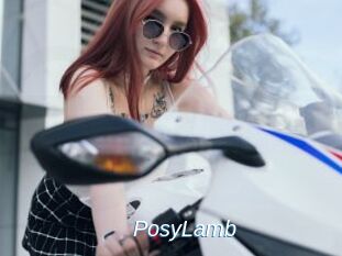 PosyLamb