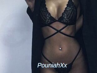 PouniahXx