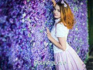 PouringLove Ejaculations Féminines