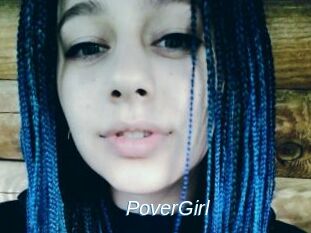 PoverGirl