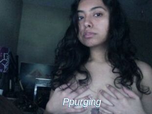Ppurging