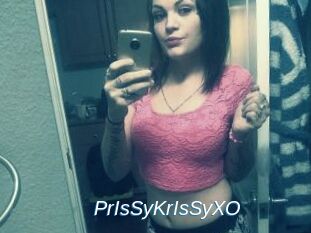 PrIsSyKrIsSyXO