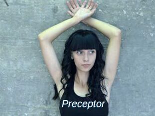 Preceptor Ejaculations Féminines