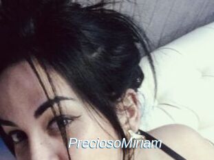 PreciosoMiriam