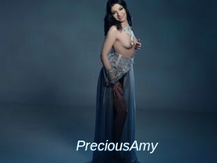 PreciousAmy
