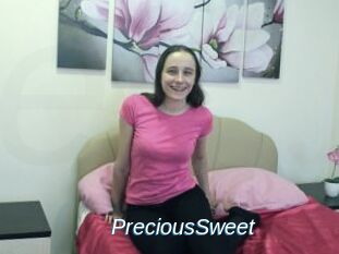 PreciousSweet