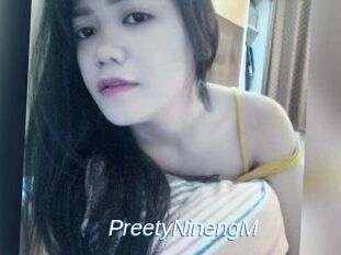 PreetyNinengM