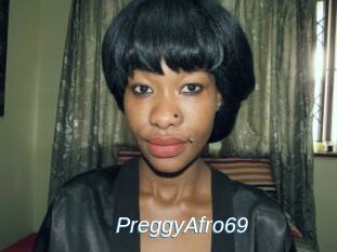 PreggyAfro69 Ejaculations Féminines