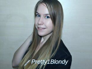 Pretty1Blondy
