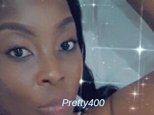Pretty400