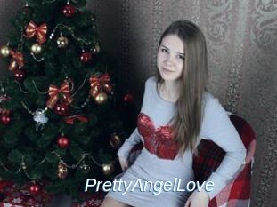 PrettyAngelLove