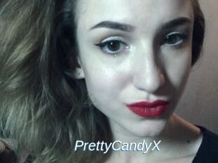 PrettyCandyX