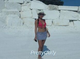 PrettyCurly Ejaculations Féminines