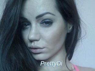 PrettyDi Ejaculations Féminines