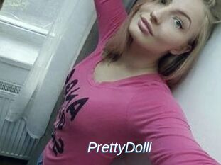PrettyDolll