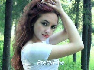 PrettyFine Ejaculations Féminines