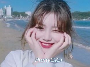 PrettyGiGi Ejaculations Féminines