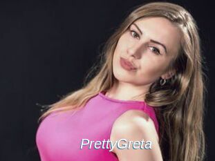 PrettyGreta