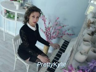 PrettyKylie