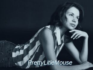 PrettyLitleMouse Ejaculations Féminines
