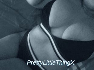 PrettyLittleThingX Ejaculations Féminines
