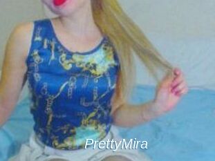 PrettyMira
